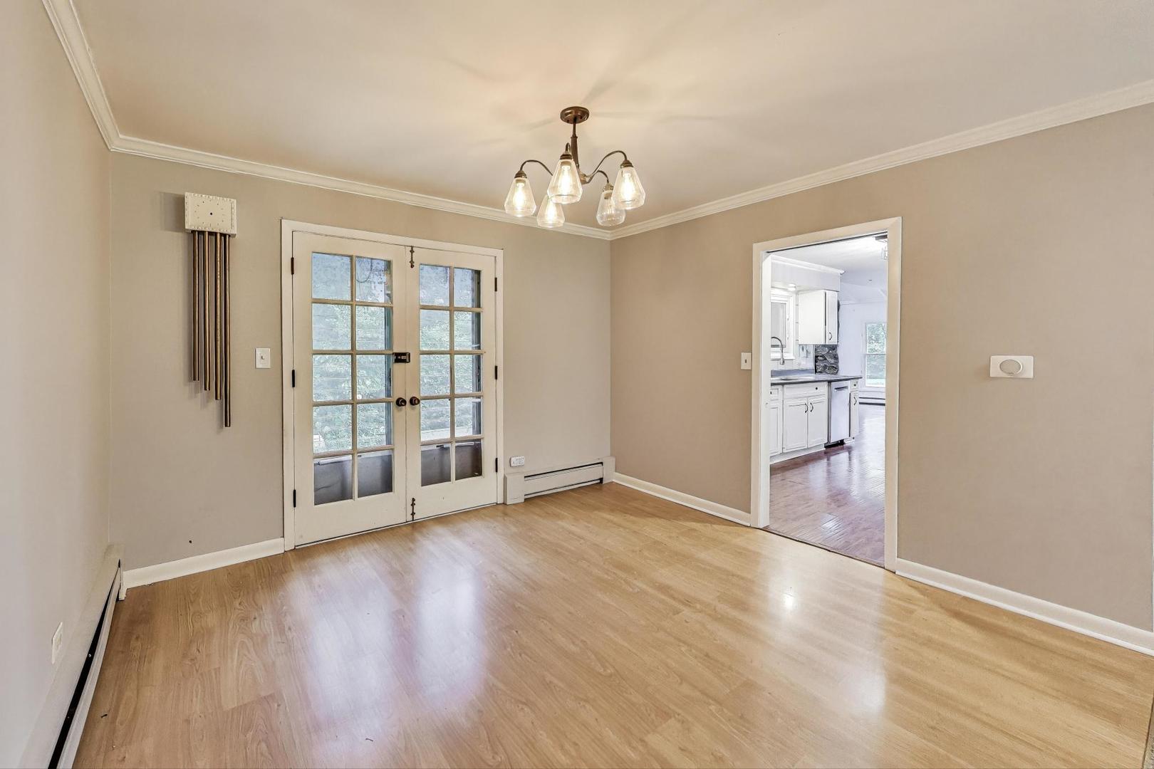 222 Bradwell Road