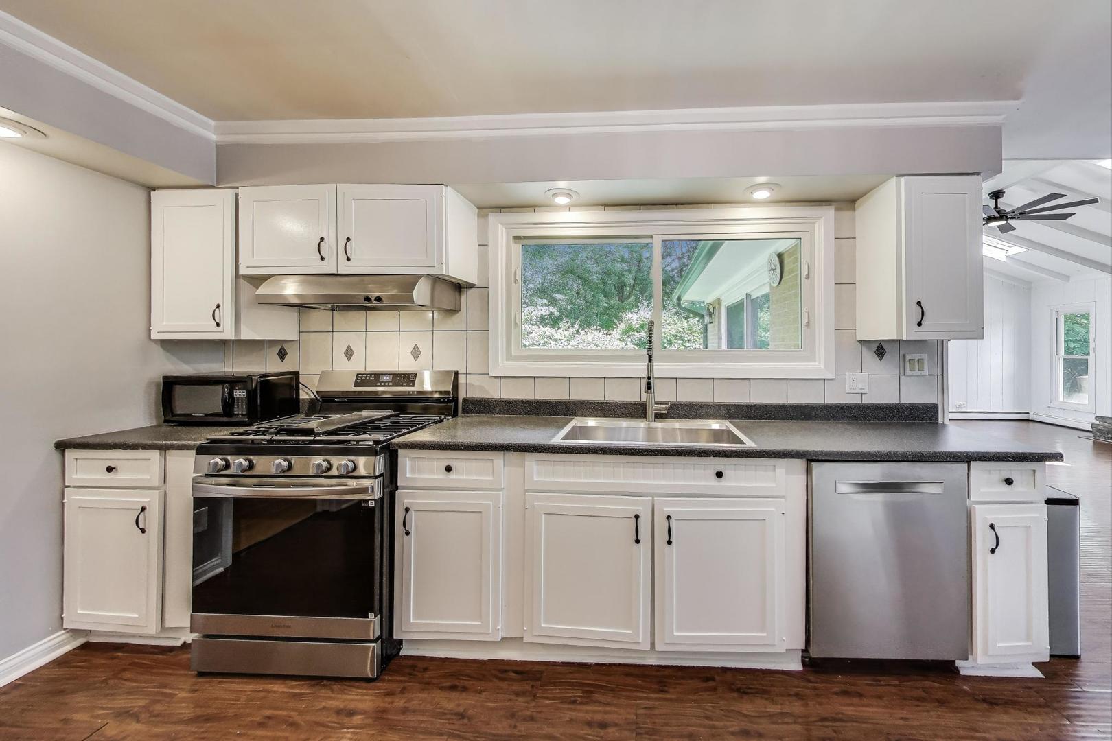 222 Bradwell Road