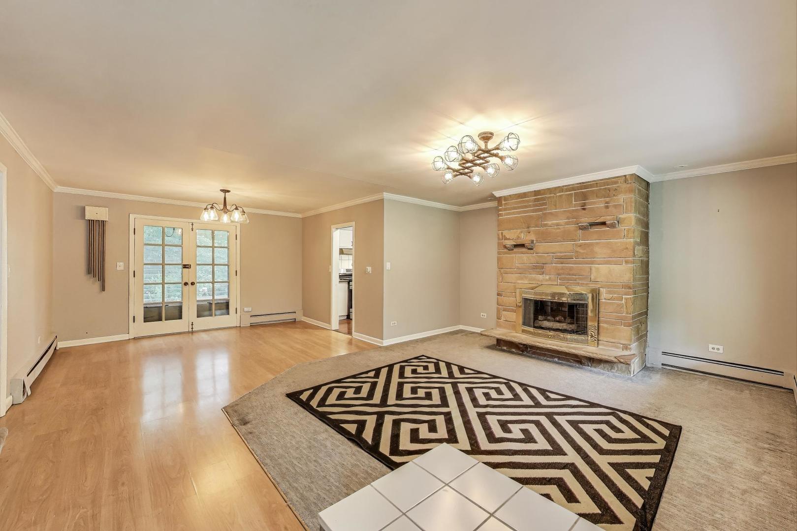 222 Bradwell Road