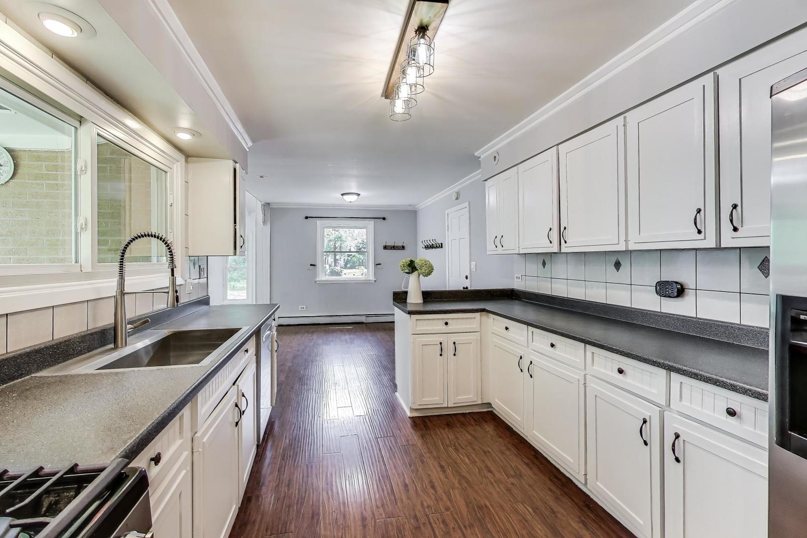 222 Bradwell Road