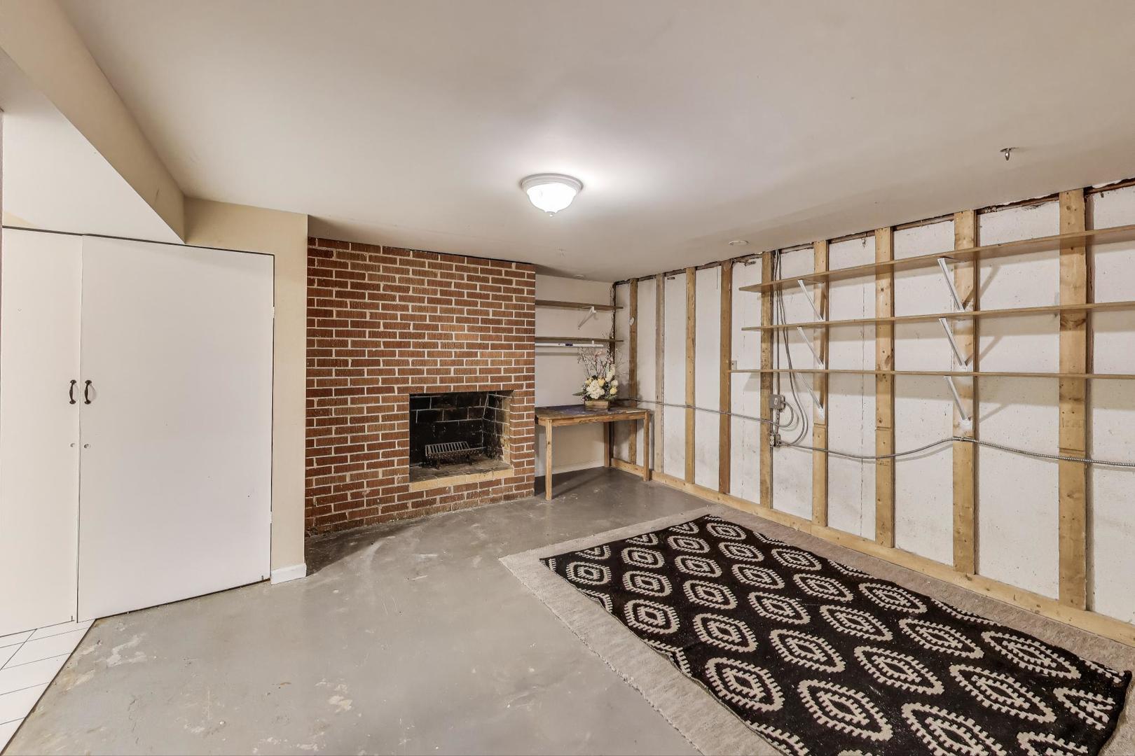 222 Bradwell Road