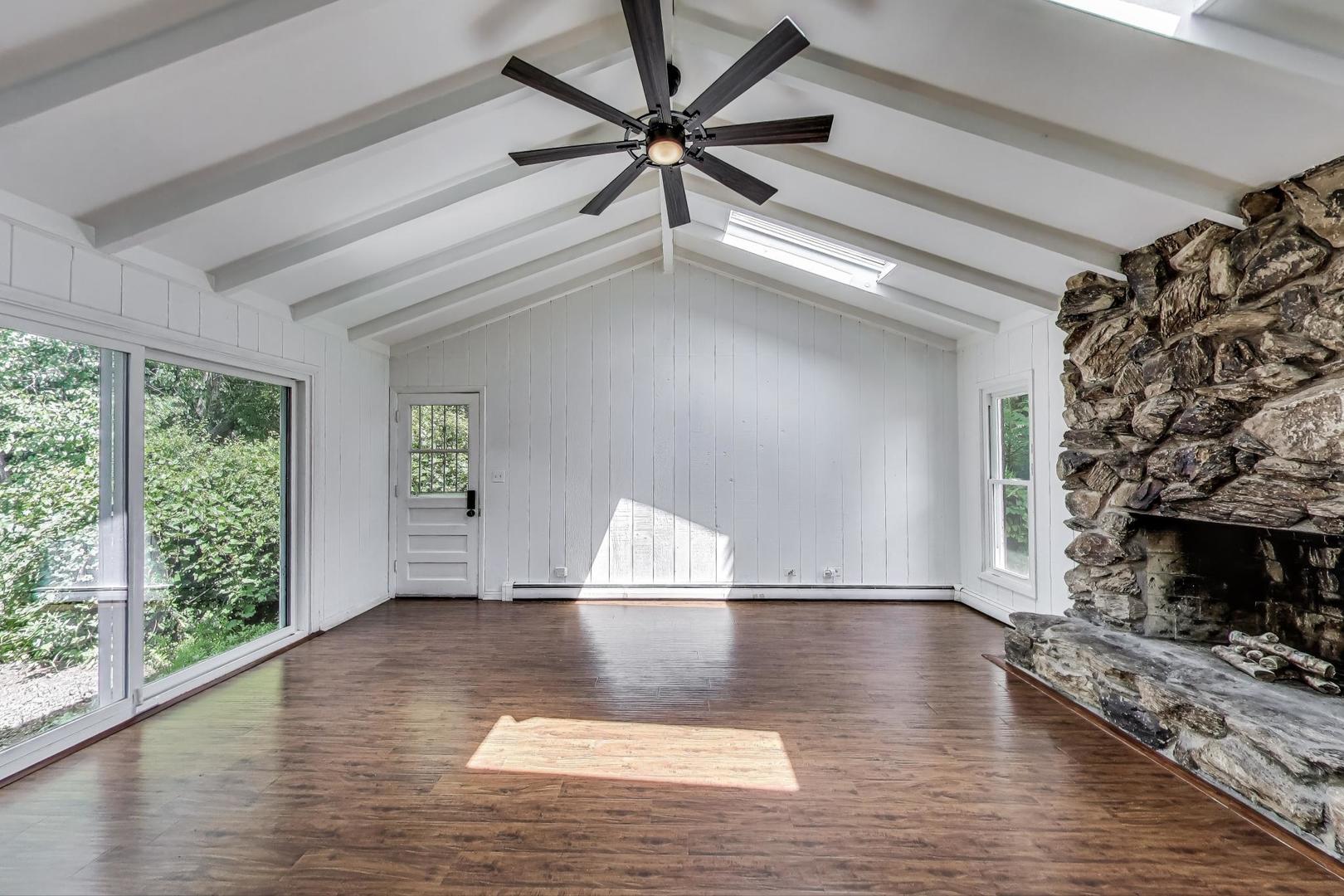 222 Bradwell Road
