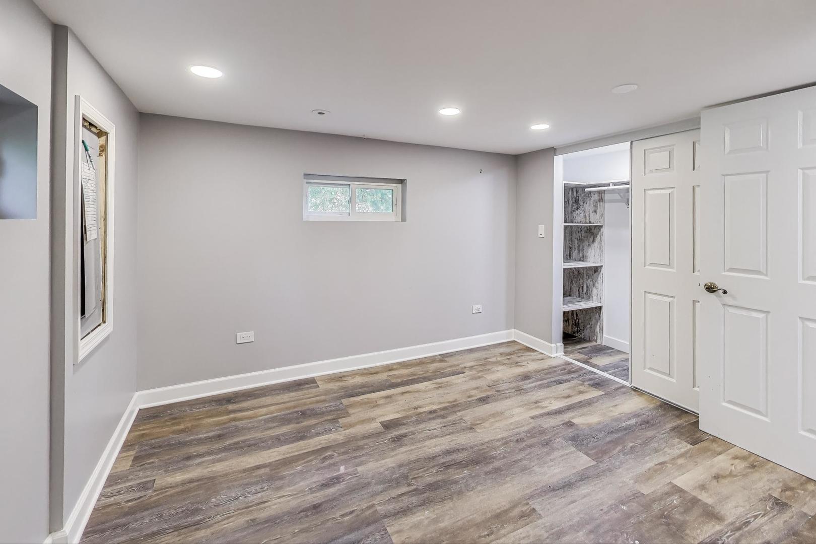 222 Bradwell Road