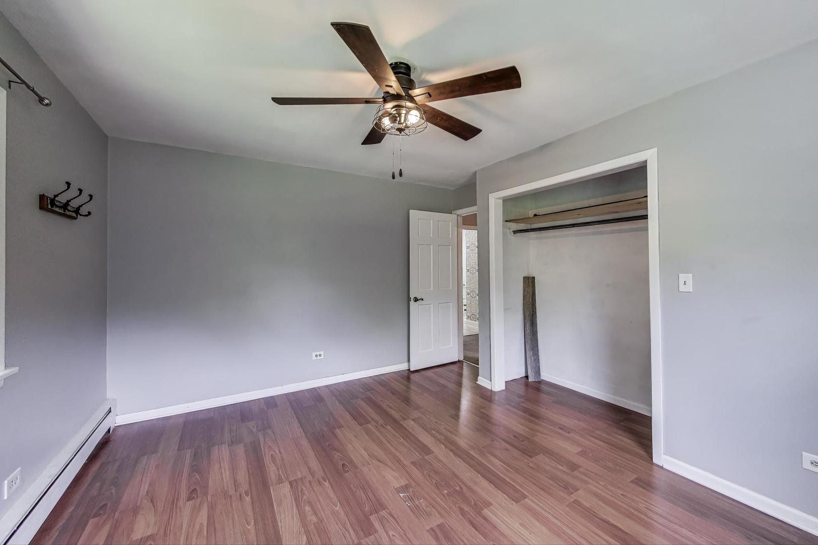 222 Bradwell Road