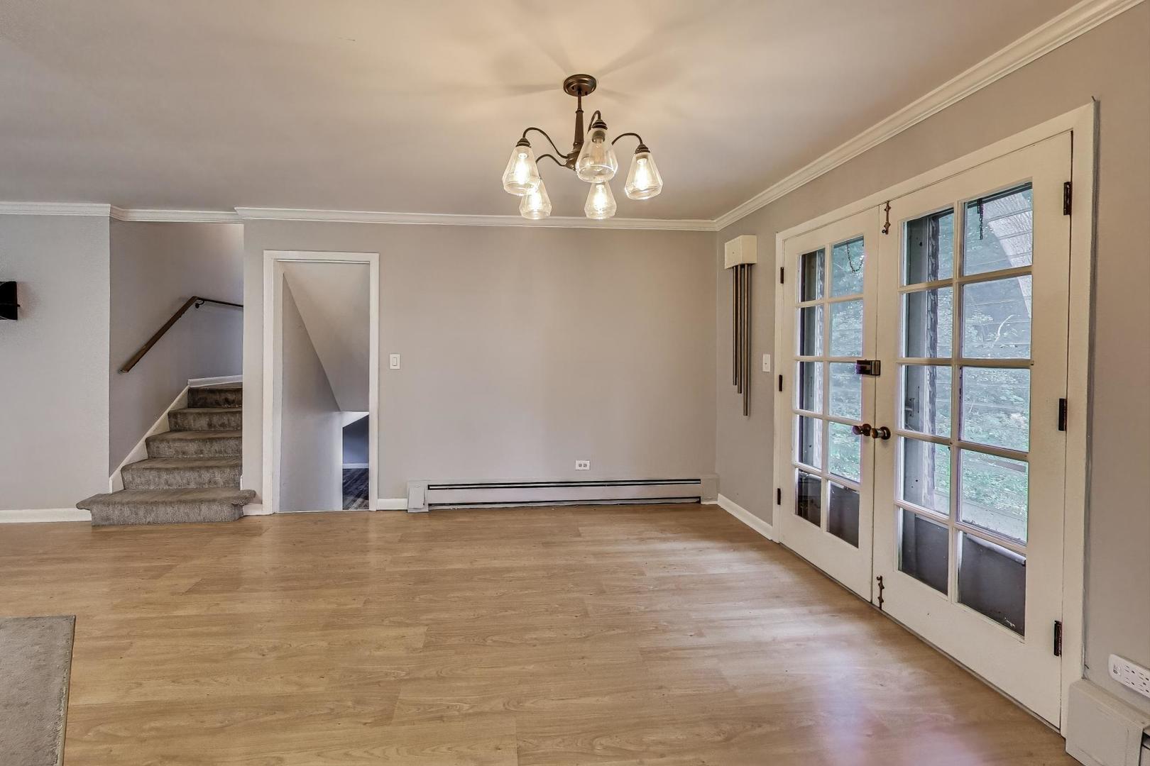 222 Bradwell Road