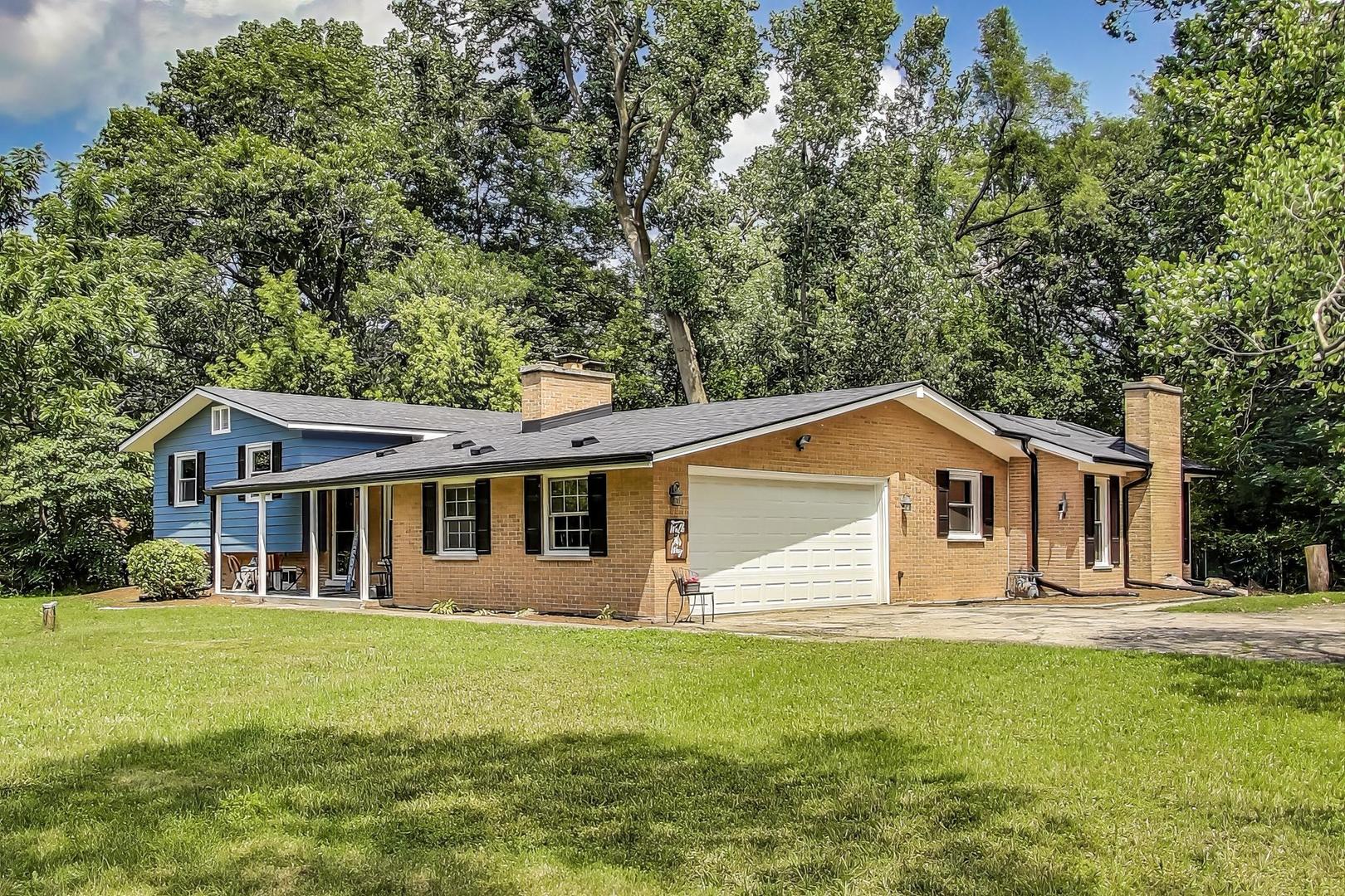 222 Bradwell Road