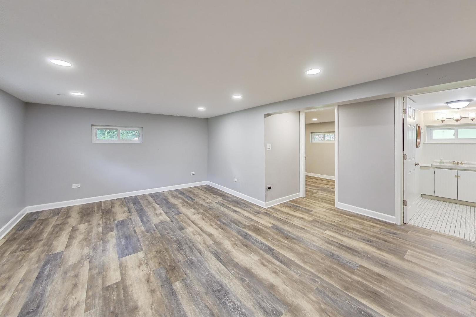 222 Bradwell Road
