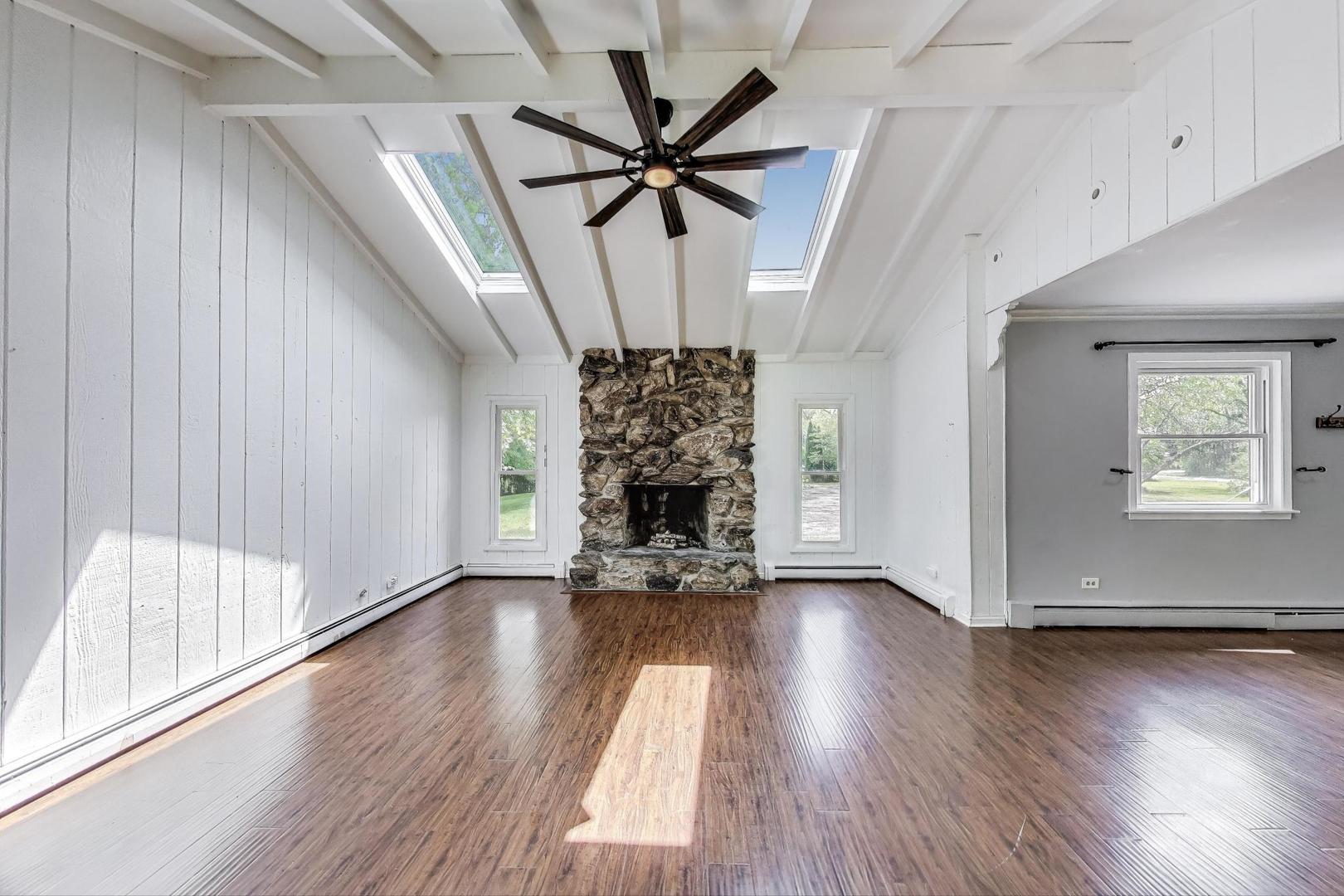 222 Bradwell Road