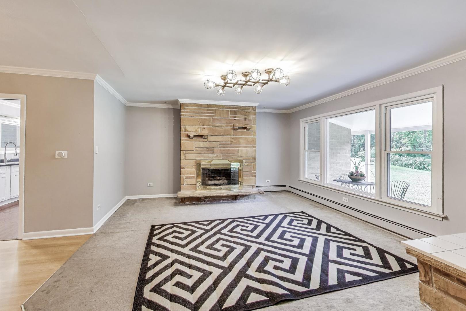 222 Bradwell Road