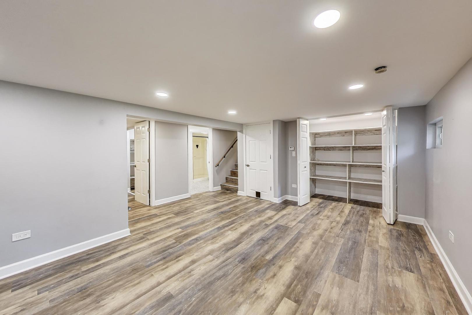 222 Bradwell Road
