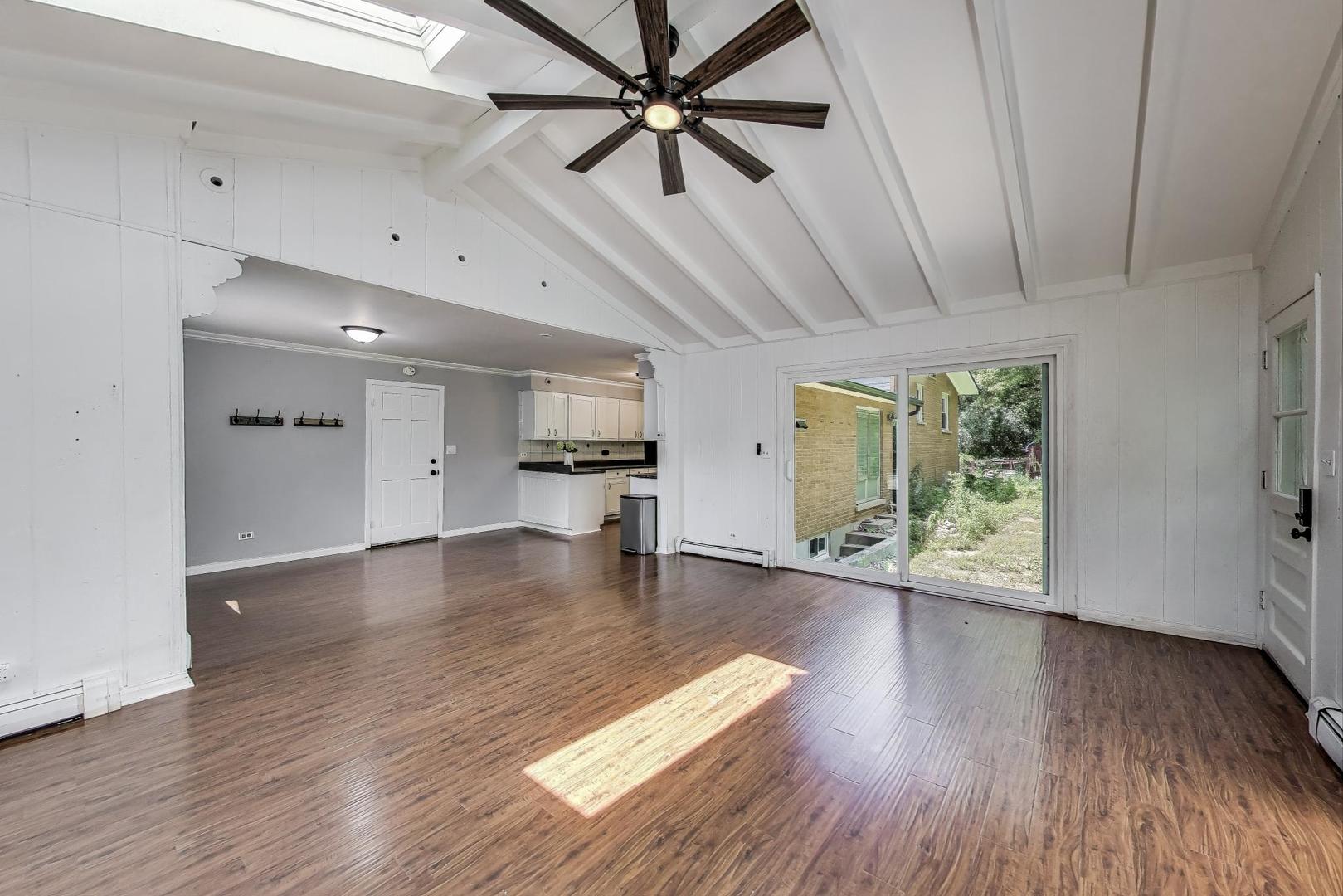222 Bradwell Road