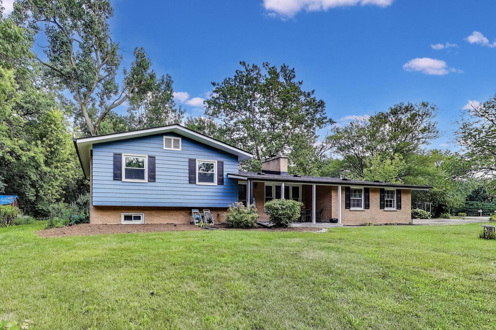 222 Bradwell Road