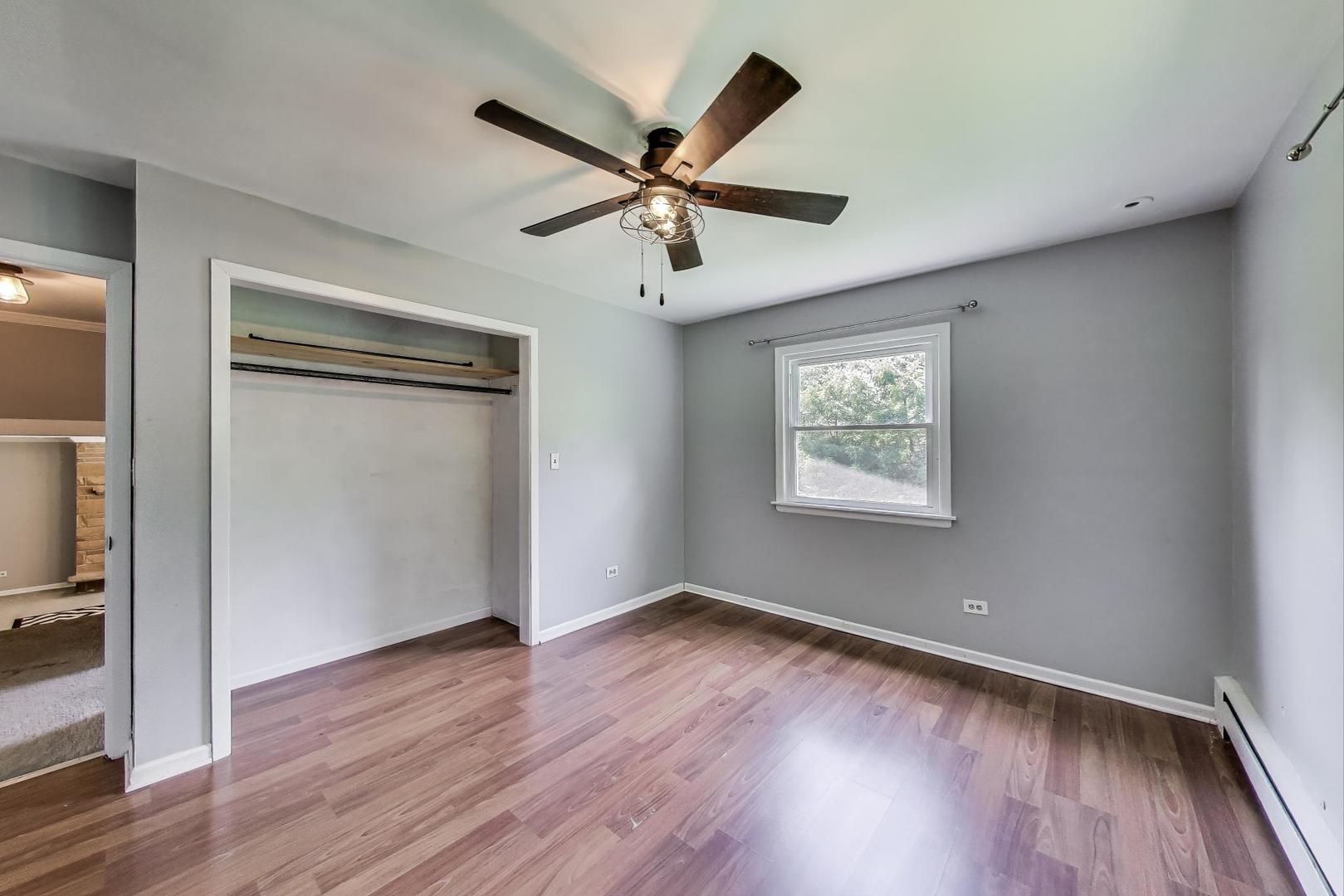 222 Bradwell Road