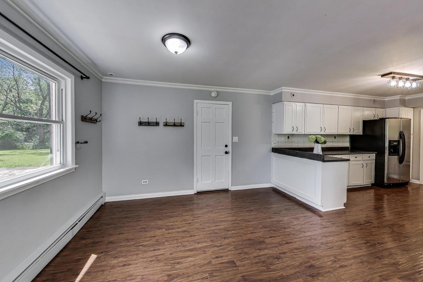 222 Bradwell Road