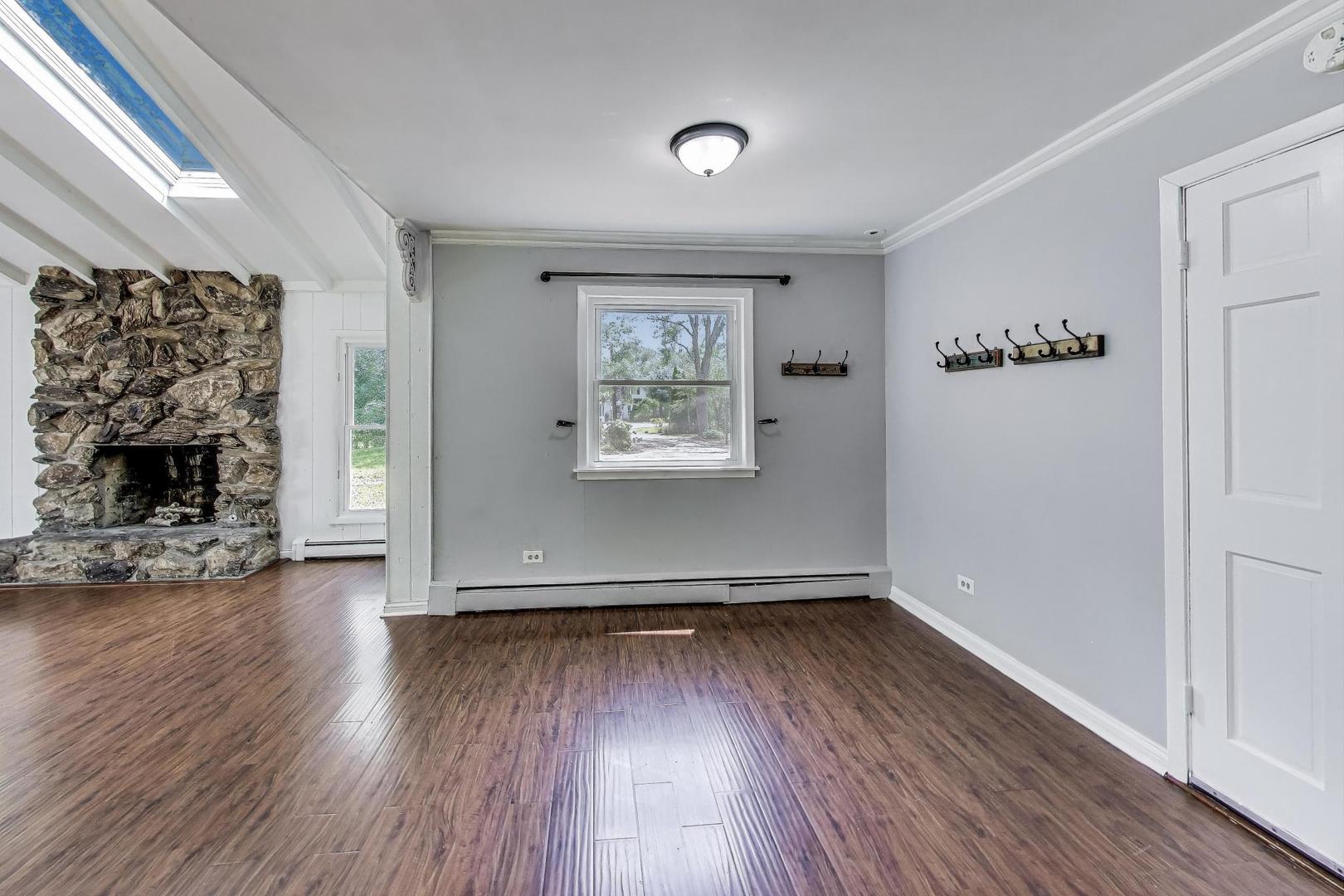 222 Bradwell Road