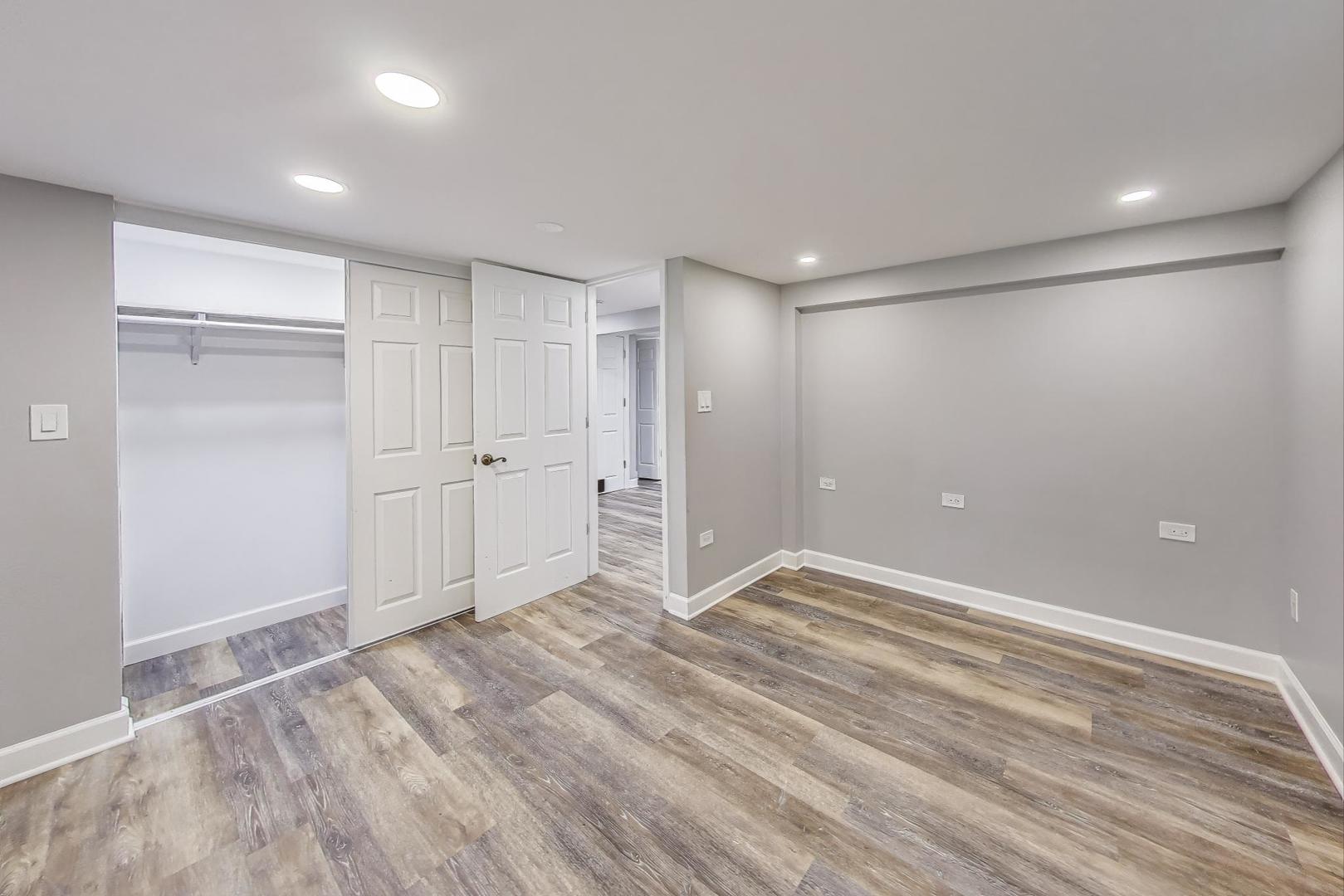 222 Bradwell Road