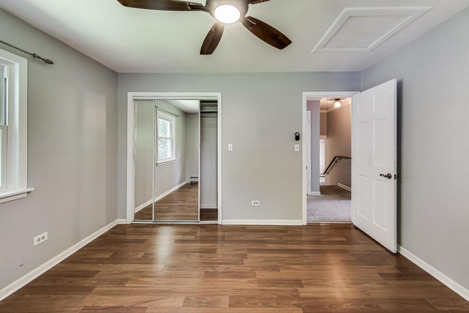 222 Bradwell Road