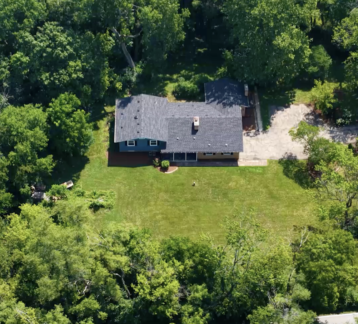 222 Bradwell Road