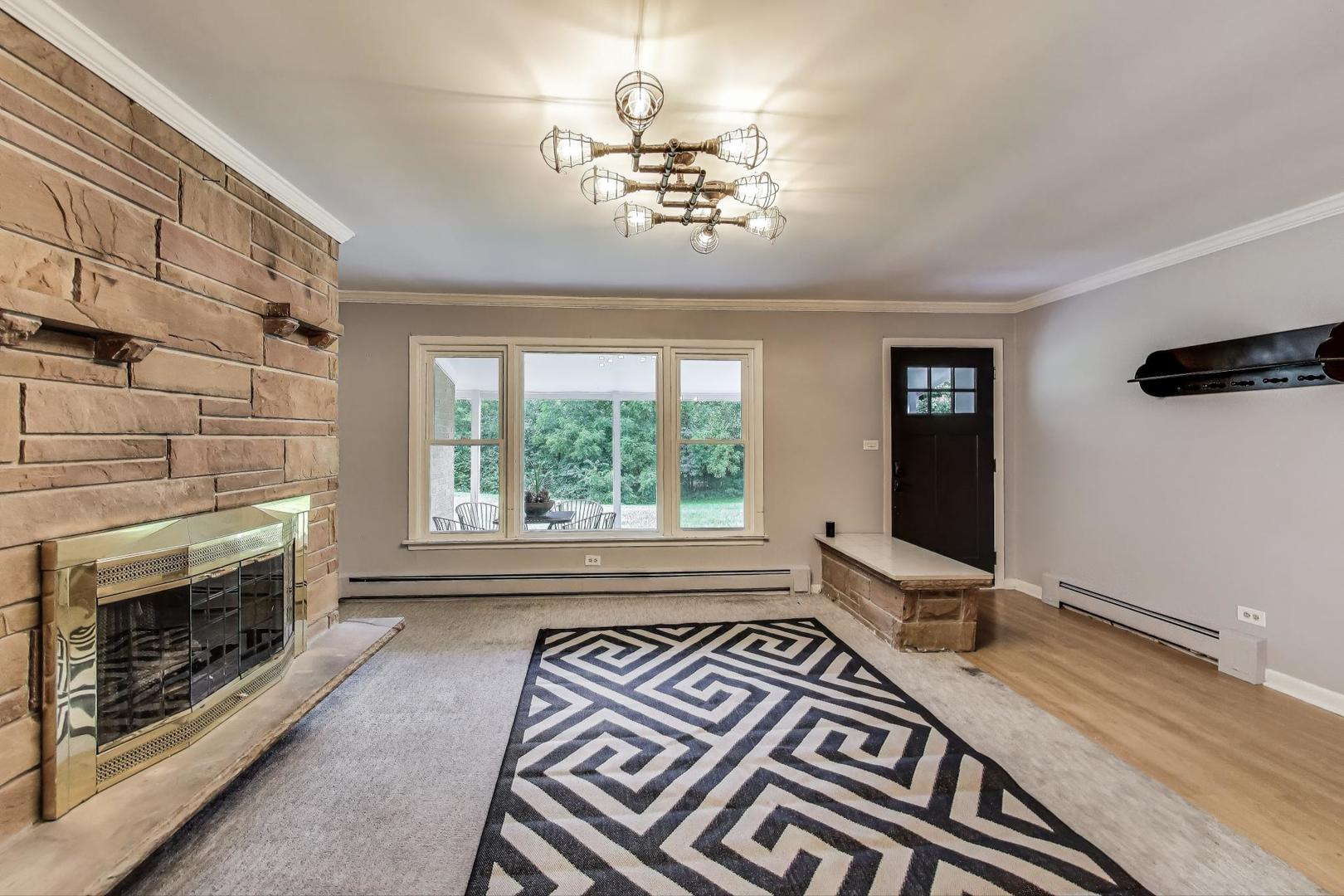222 Bradwell Road
