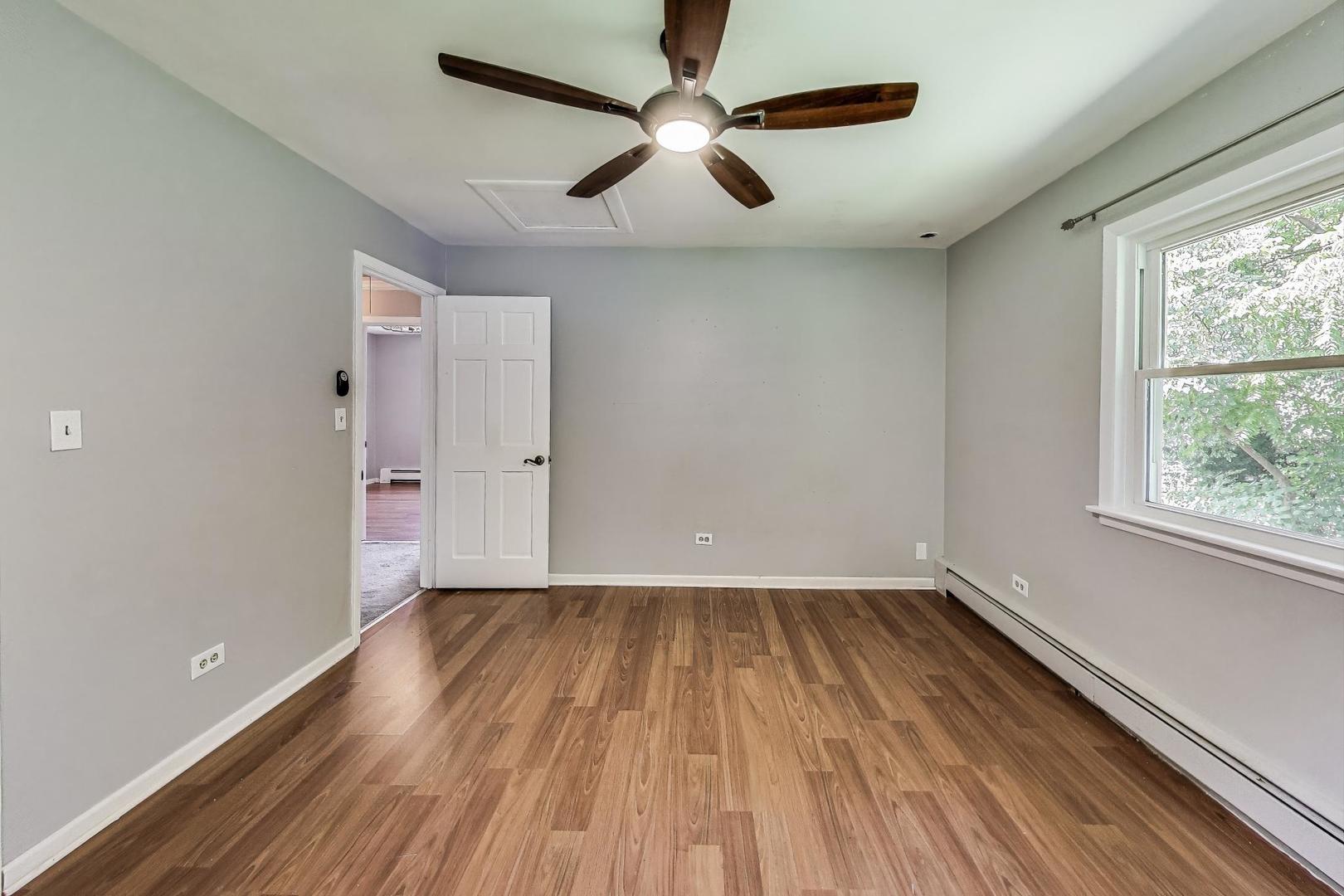222 Bradwell Road