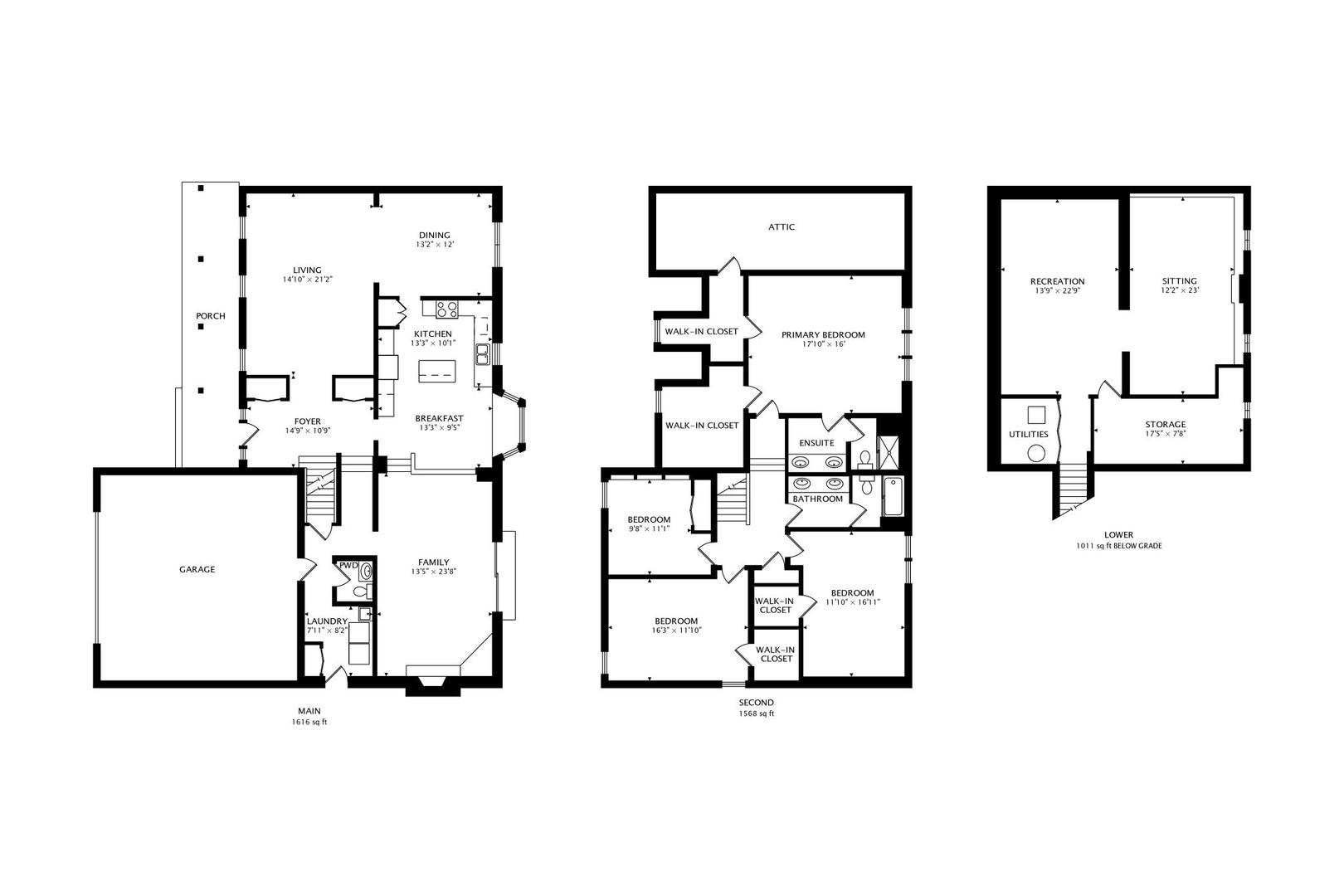 428 W Wilshire Drive