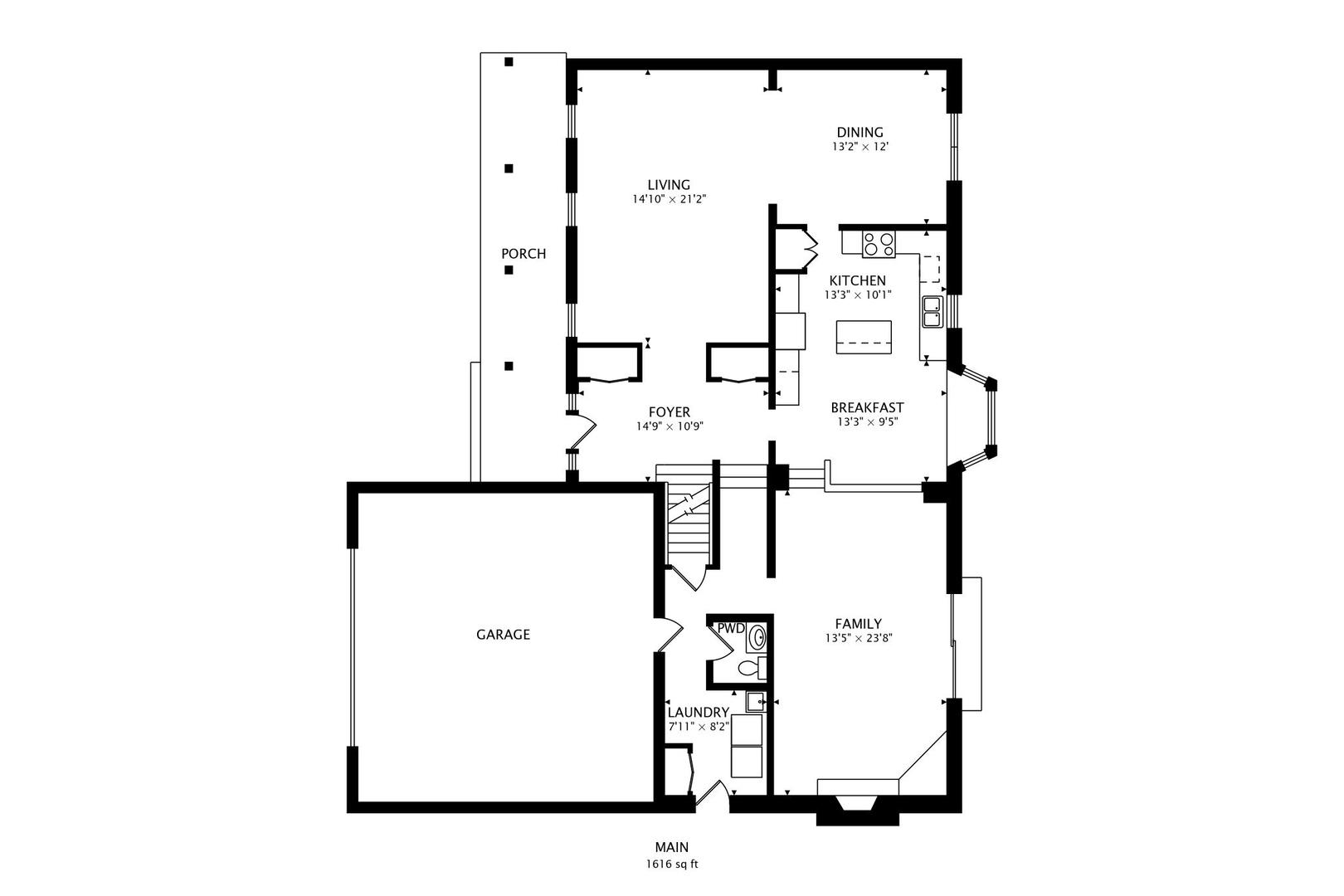 428 W Wilshire Drive