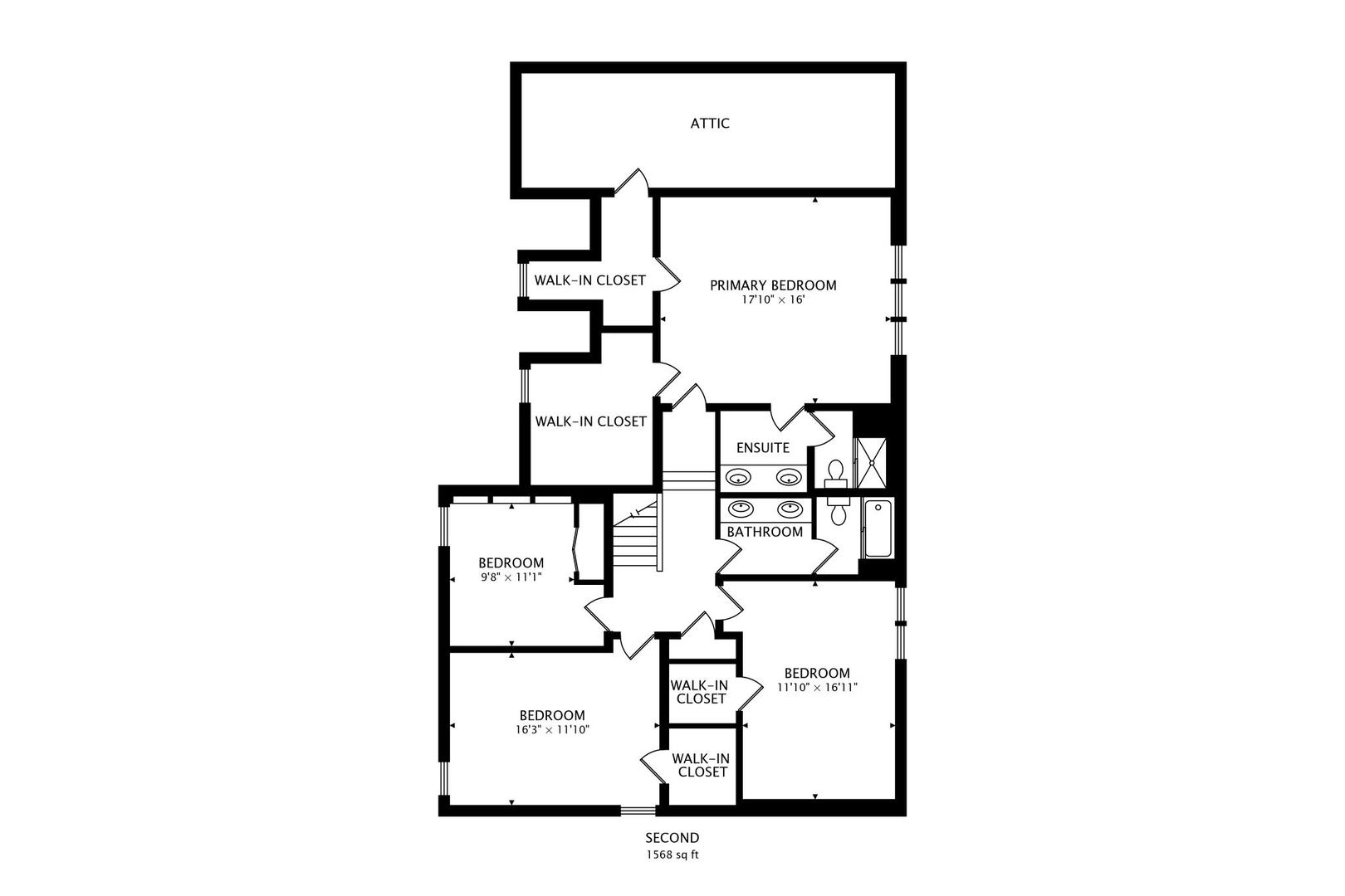 428 W Wilshire Drive