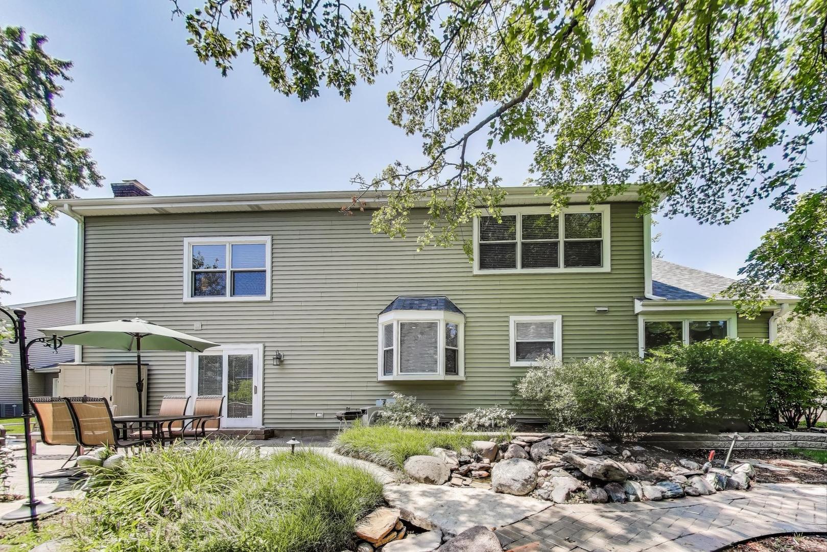 428 W Wilshire Drive