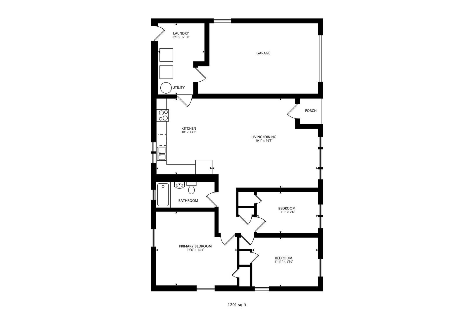 2030 Cedar Avenue