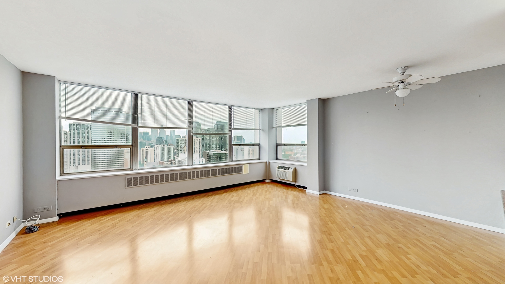 1360 N Sandburg Terrace Unit: 2605C
