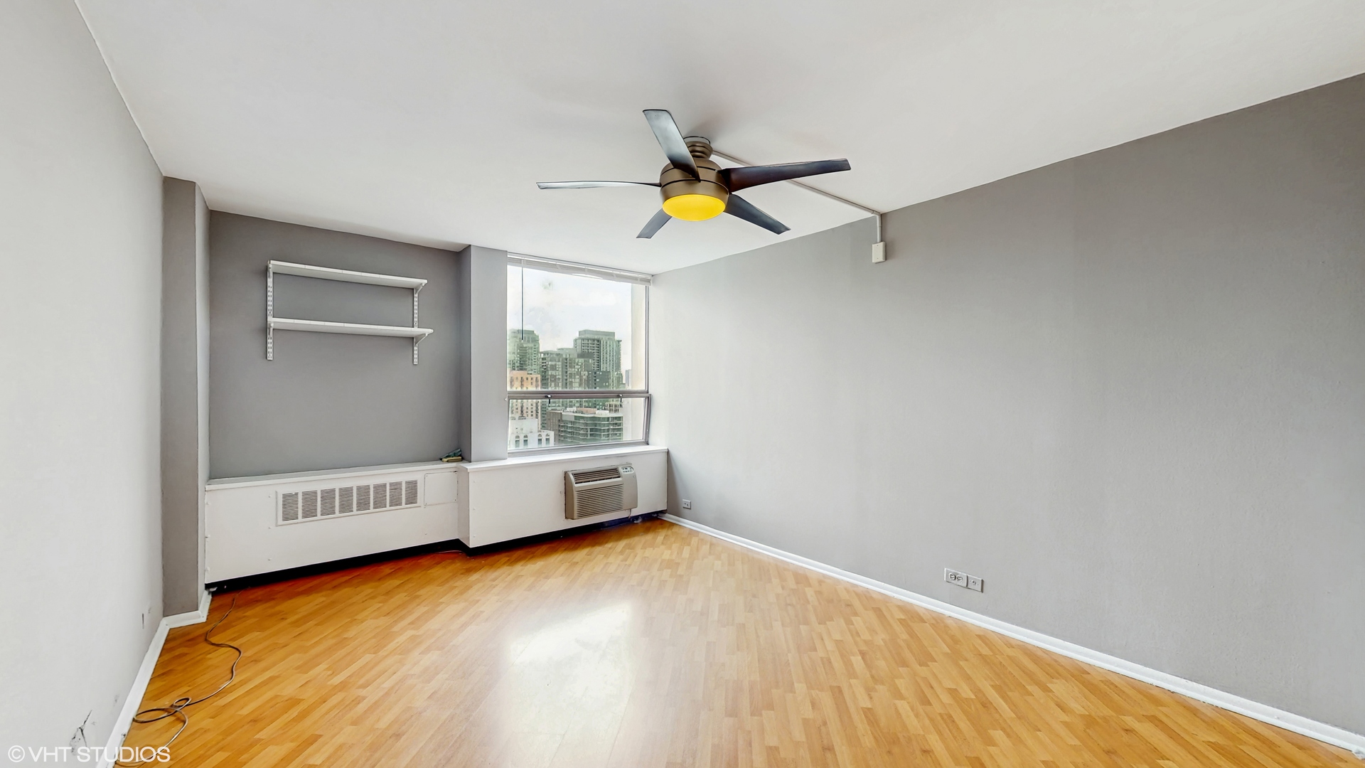 1360 N Sandburg Terrace Unit: 2605C