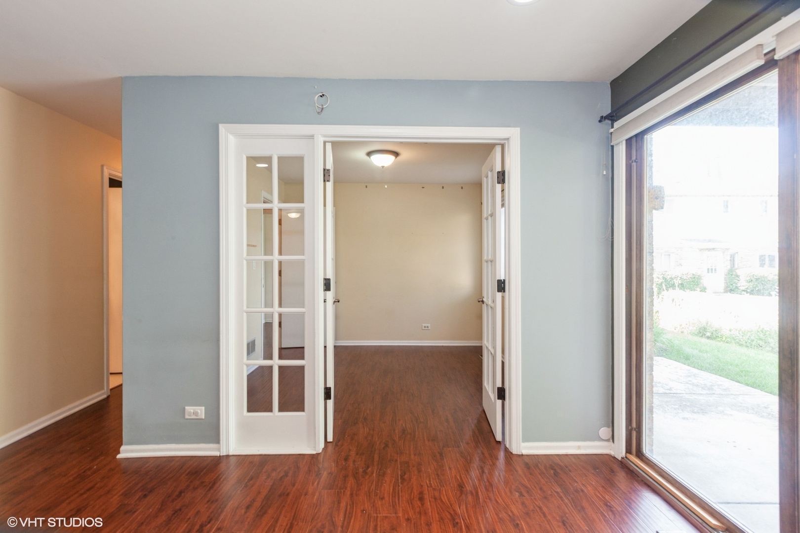7230 S Adams Street Unit: B