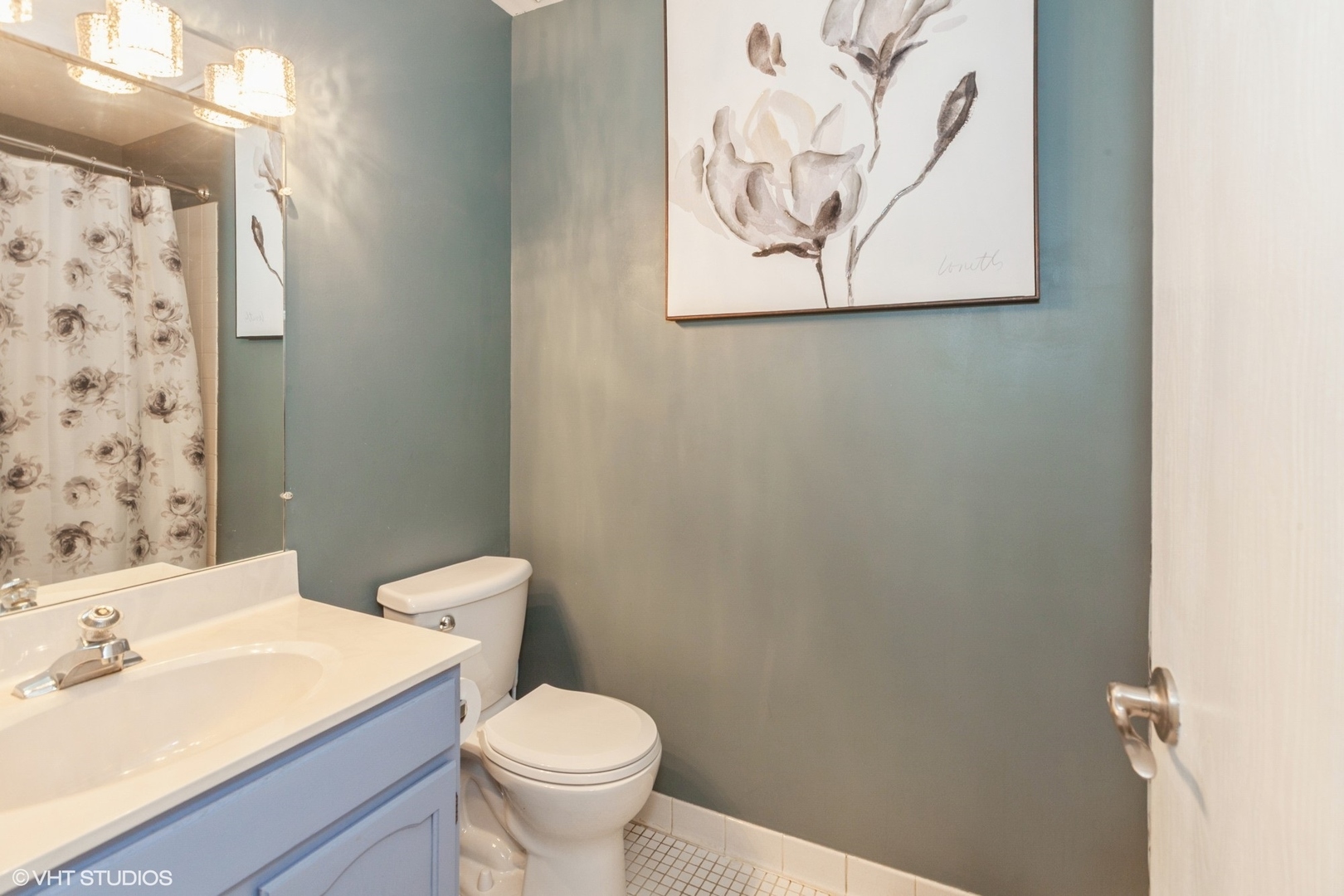 7230 S Adams Street Unit: B