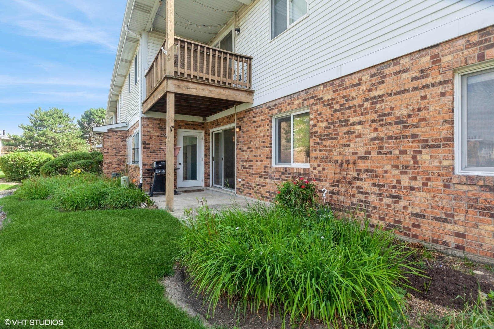 7230 S Adams Street Unit: B