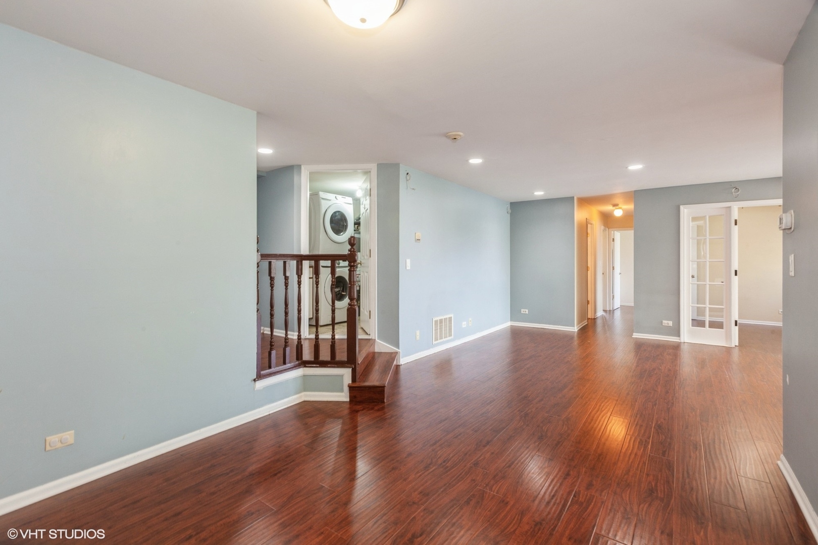 7230 S Adams Street Unit: B