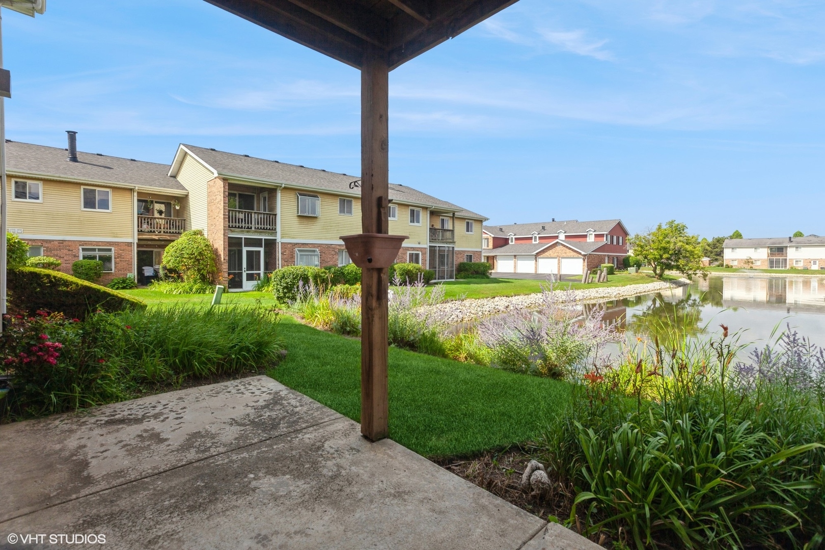7230 S Adams Street Unit: B