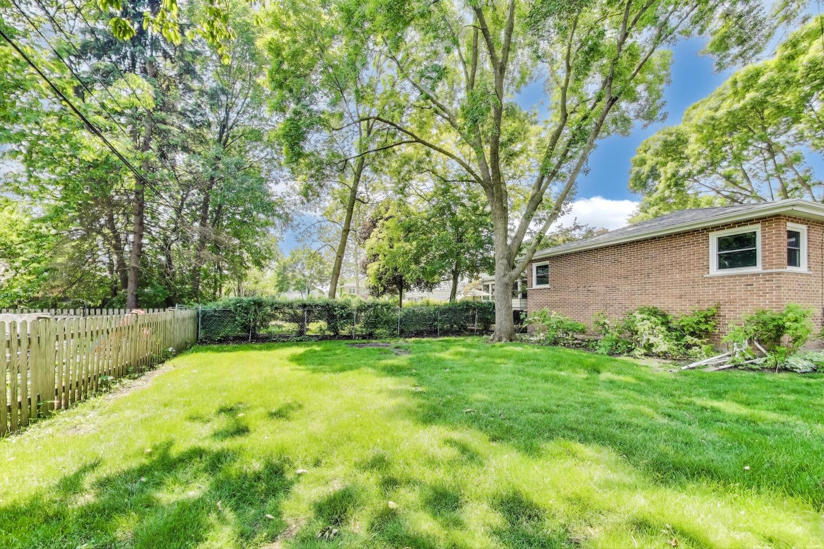 539 S Evergreen Avenue