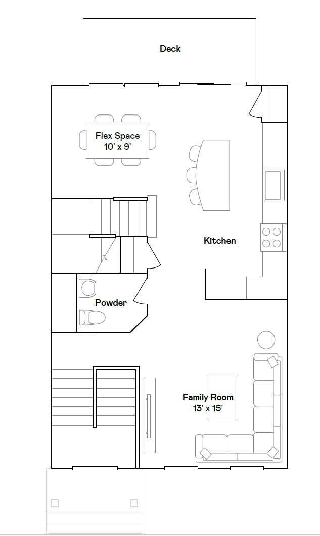 3709 Neubauer Circle