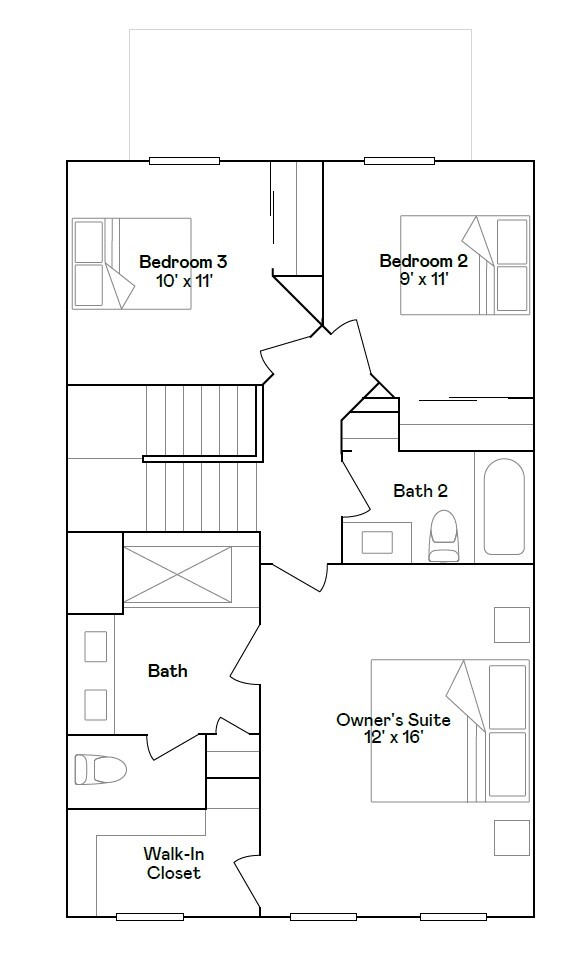 3709 Neubauer Circle