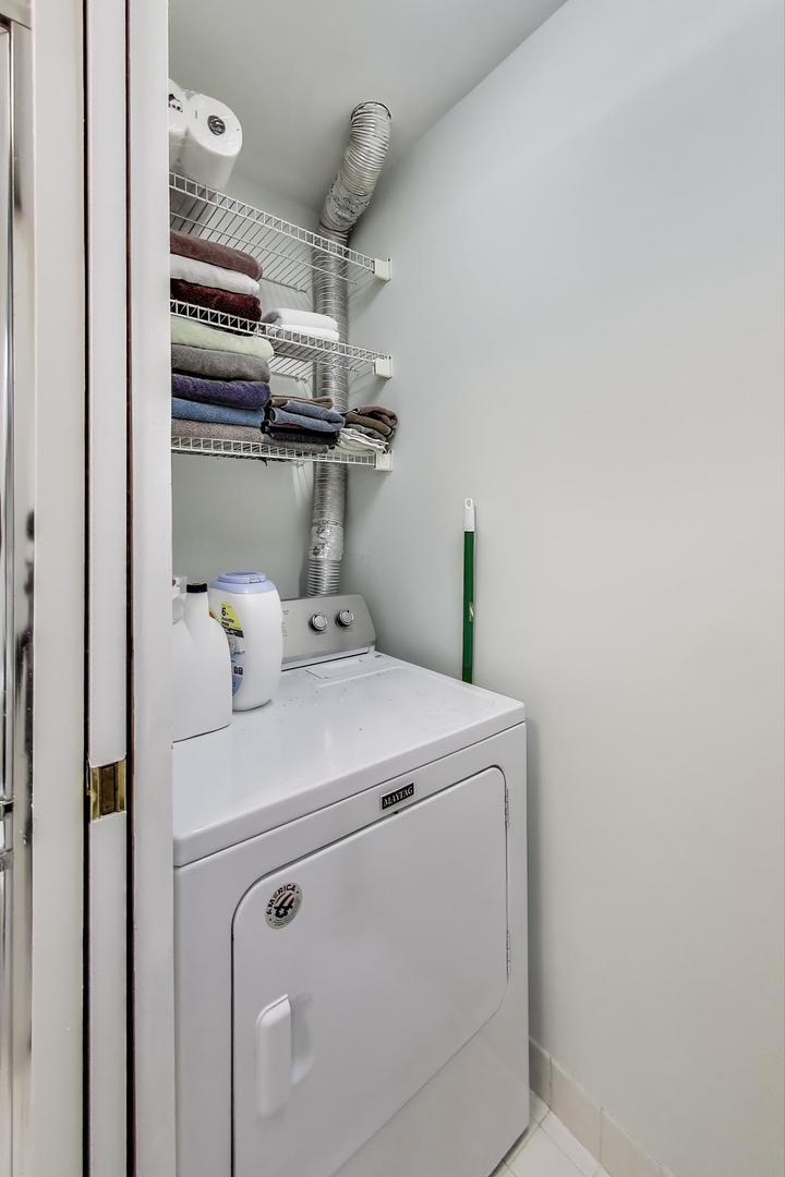 110 S Evergreen Avenue Unit: 4CS