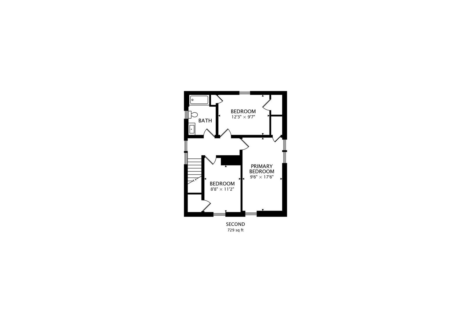 3909 N New England Avenue