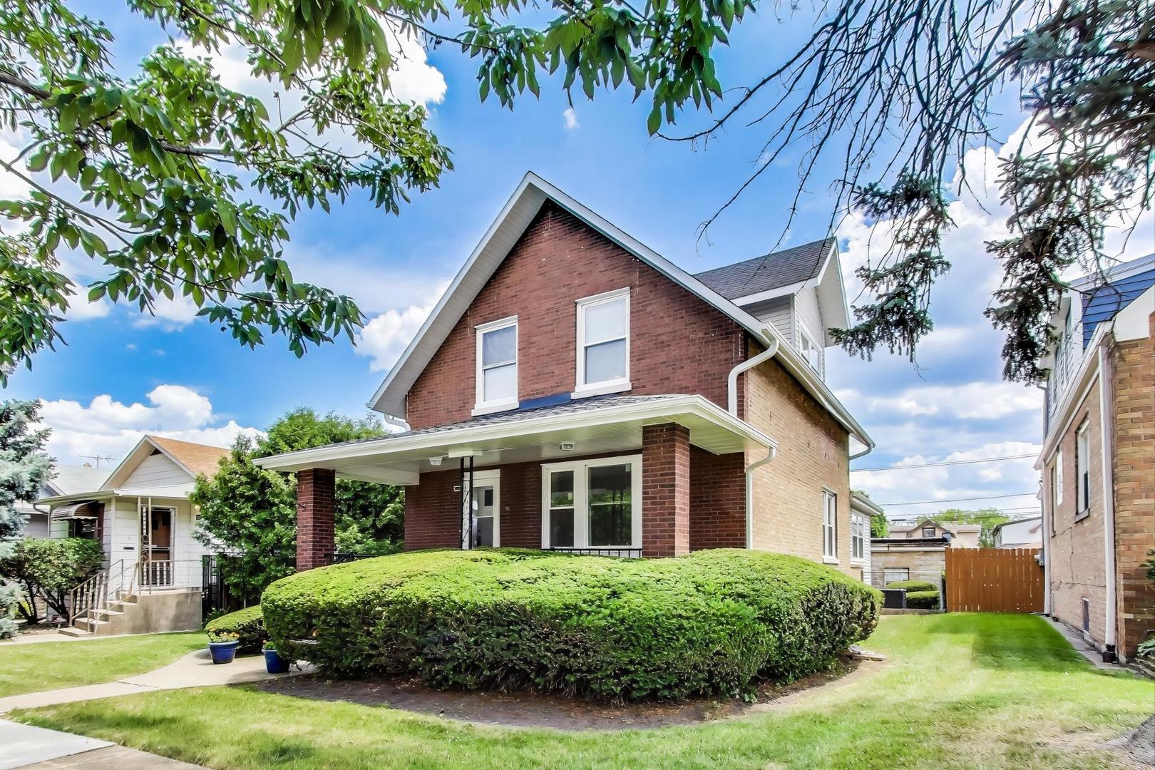 3909 N New England Avenue