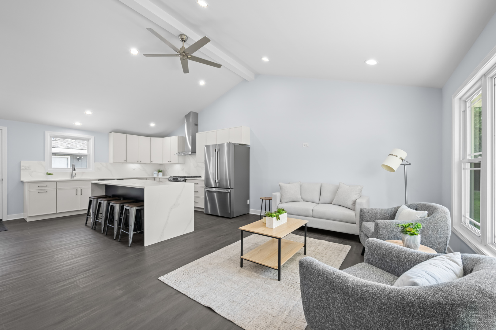 30 W Turner Avenue