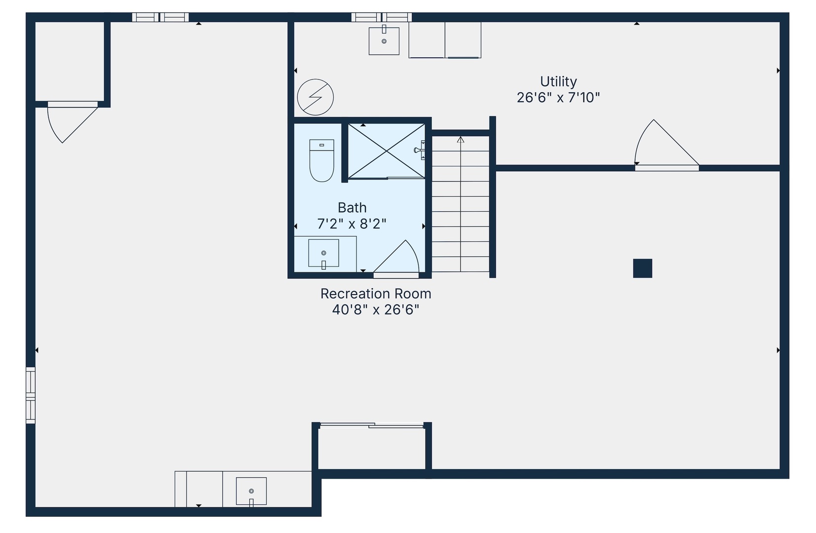 30 W Turner Avenue