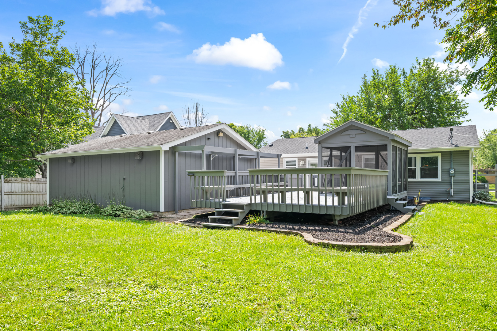 30 W Turner Avenue