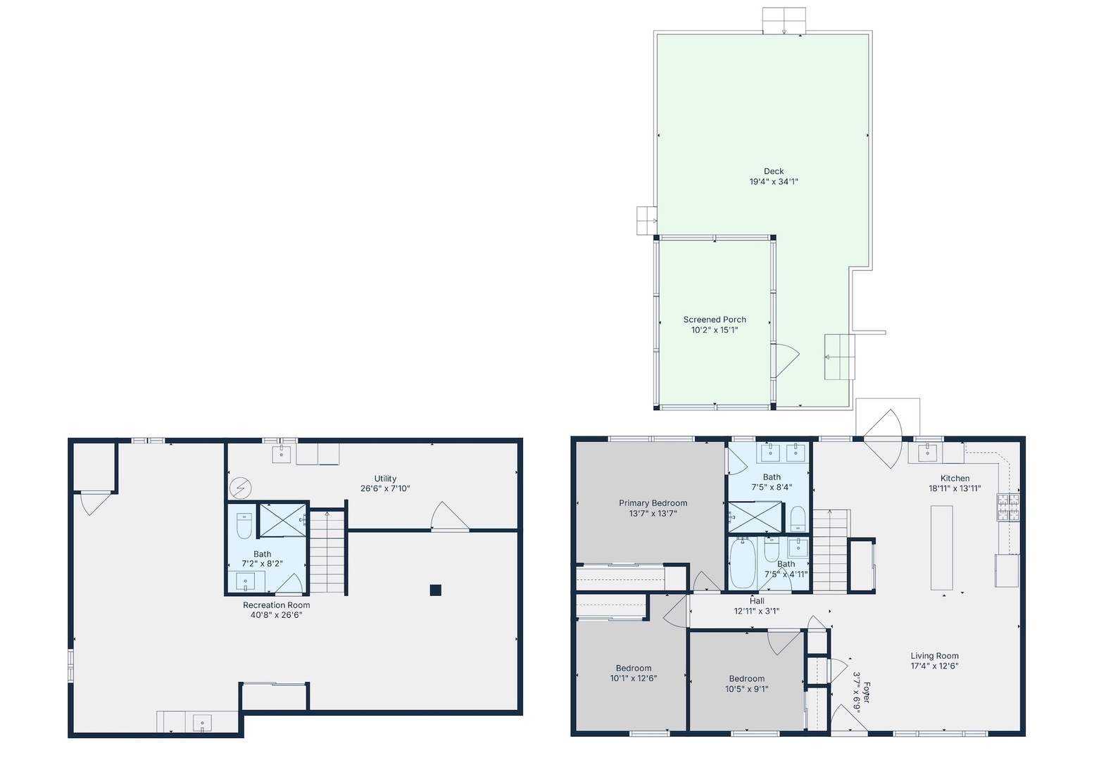 30 W Turner Avenue