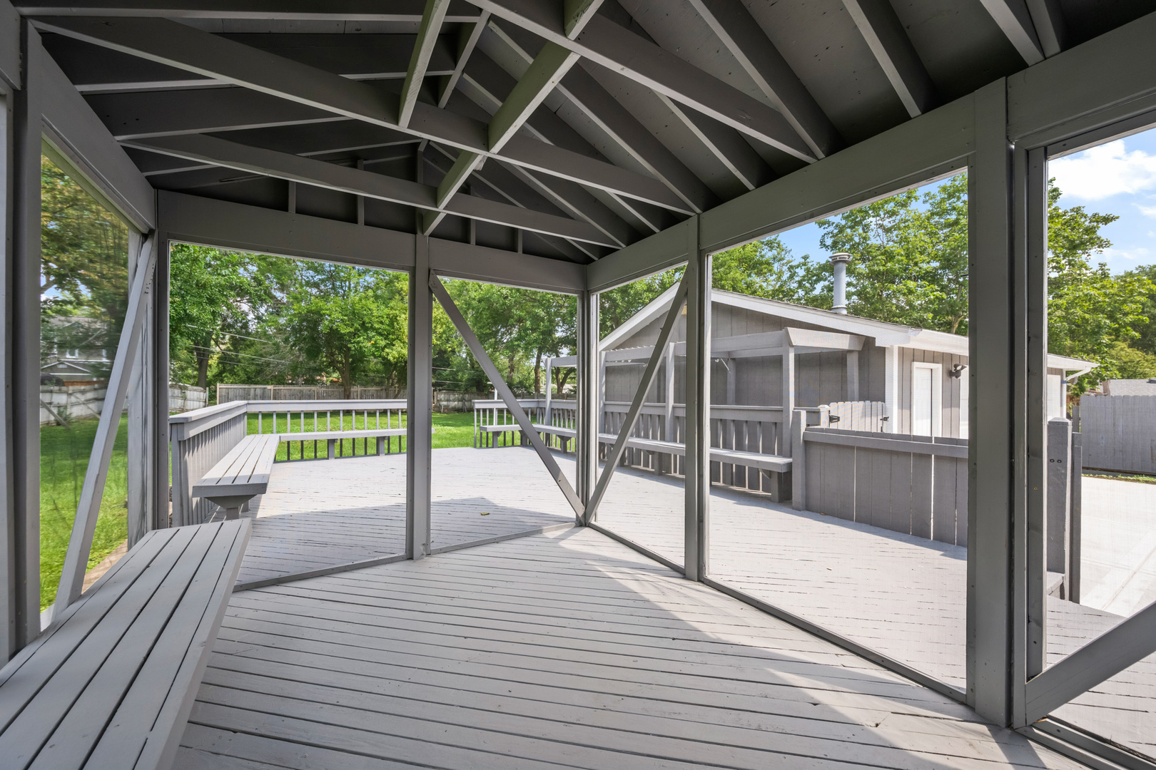 30 W Turner Avenue
