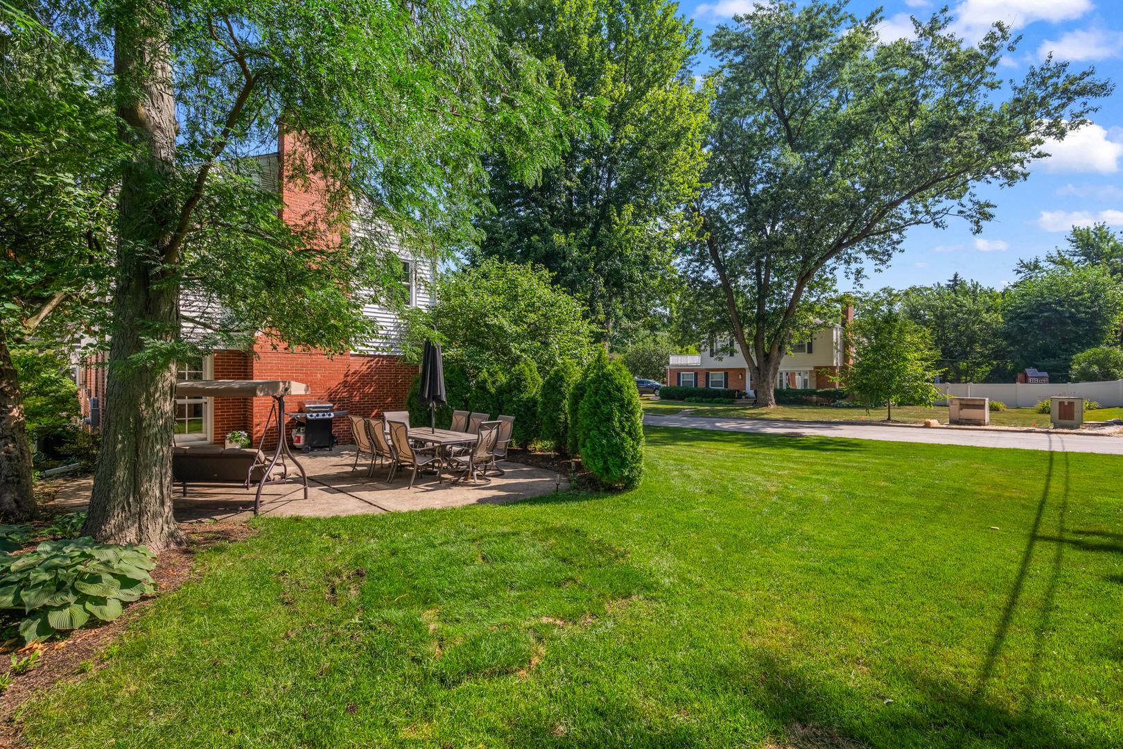 106 S Stratford Road