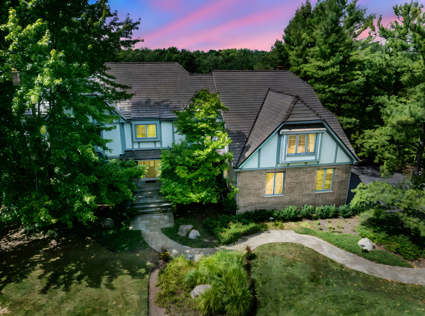 4436 Hearthmoor Court