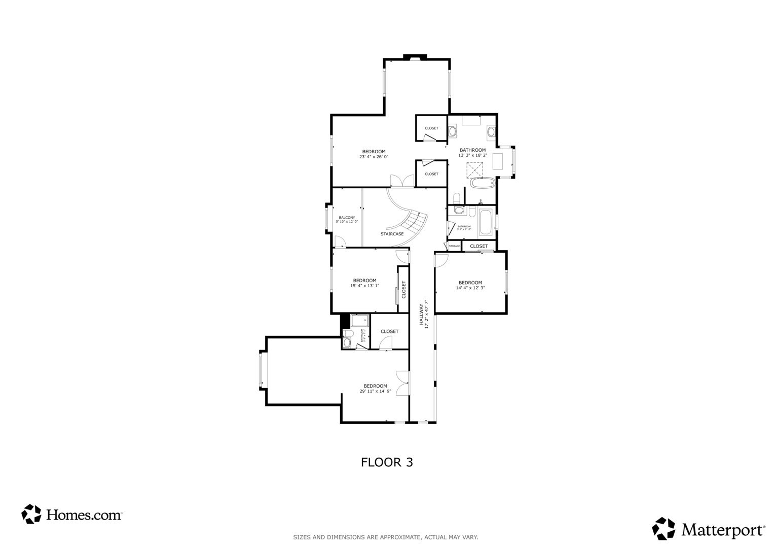 4436 Hearthmoor Court